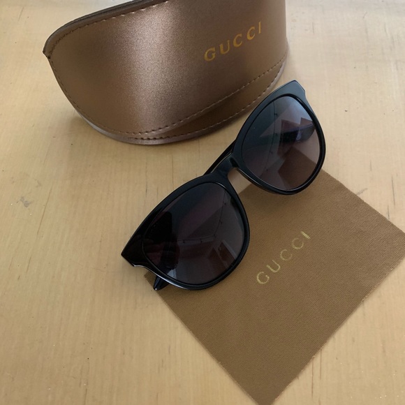 Gucci Sunglasses main image 5